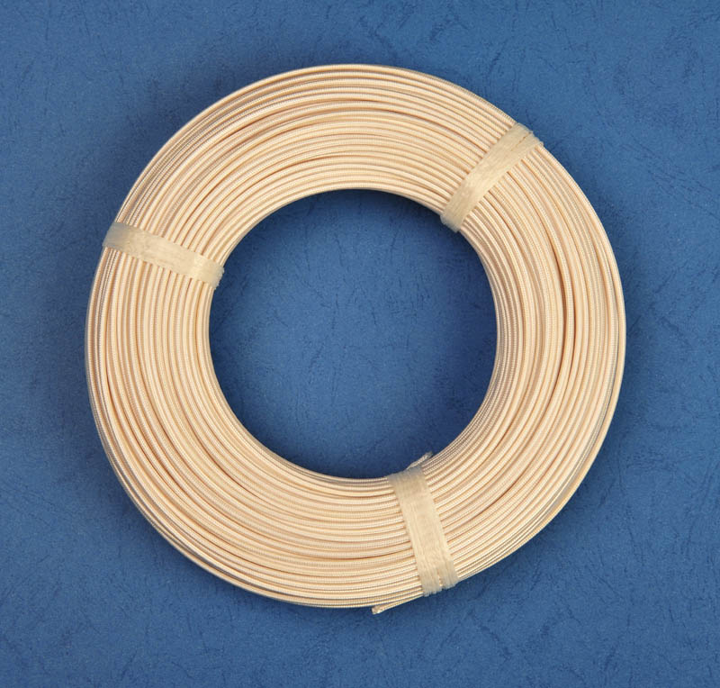 Lead Wire - White